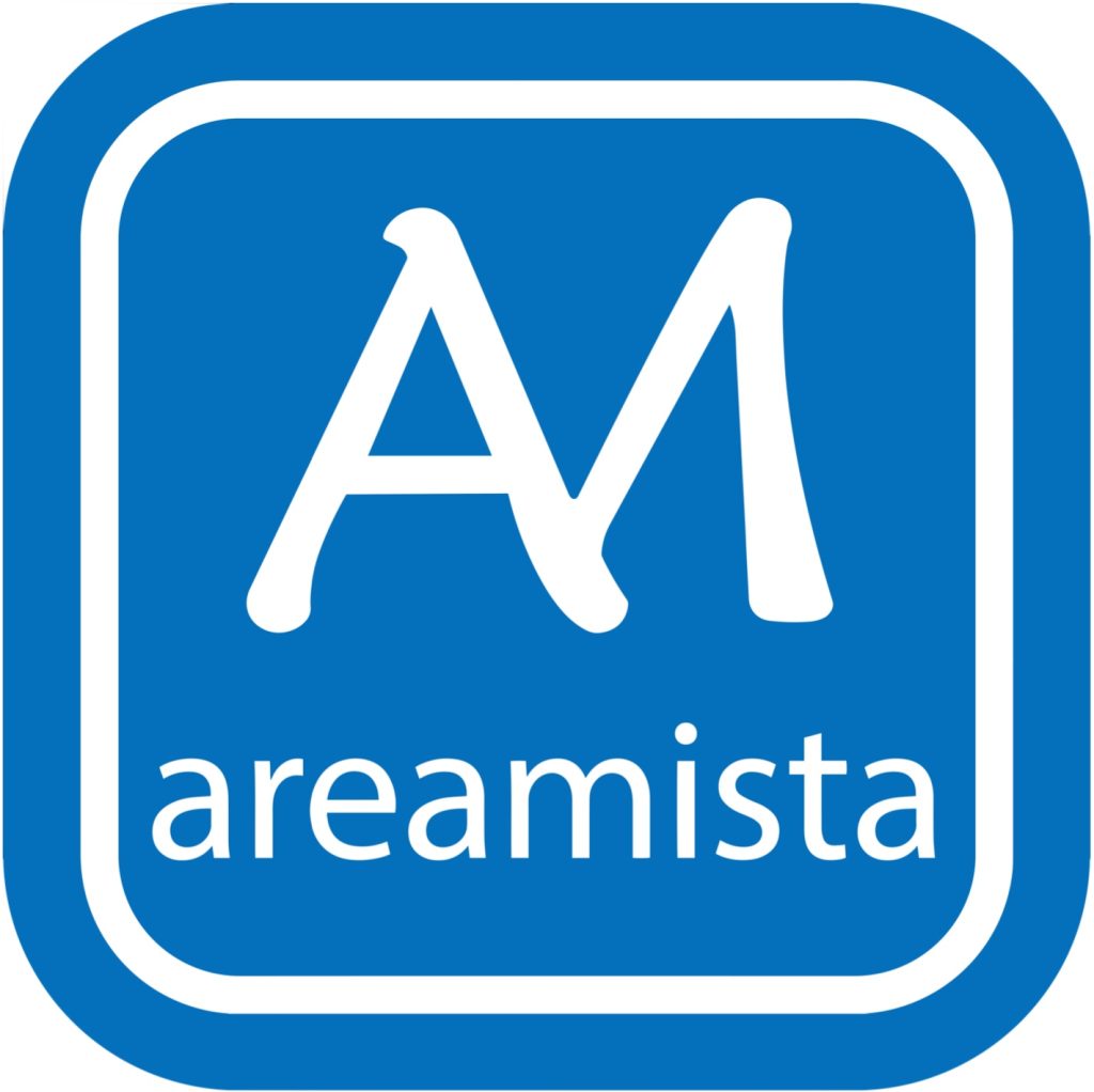 Un Monte di Cinema areamista logo